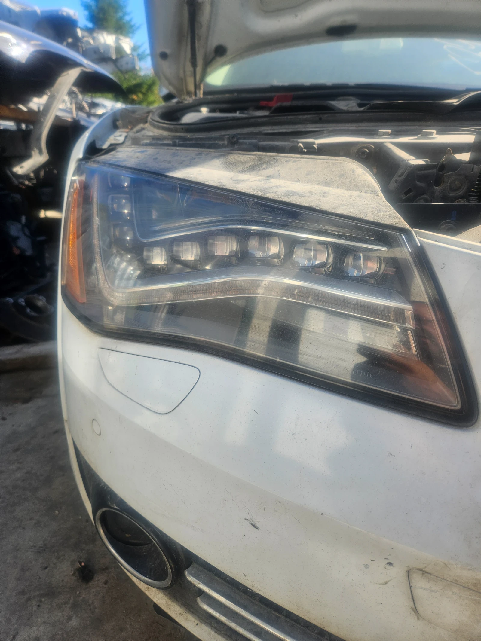 Audi A8 4.2i | Mobile.bg   17