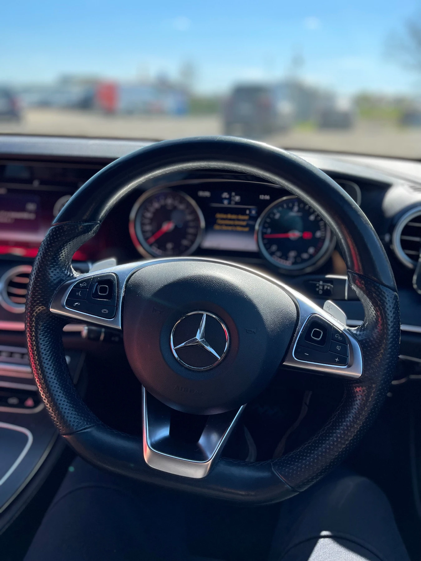 Mercedes-Benz E 220   ,      | Mobile.bg   11