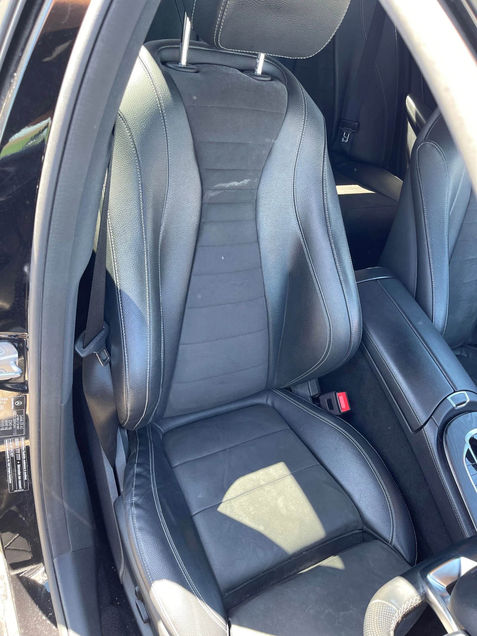 Mercedes-Benz E 220   ,      | Mobile.bg   13