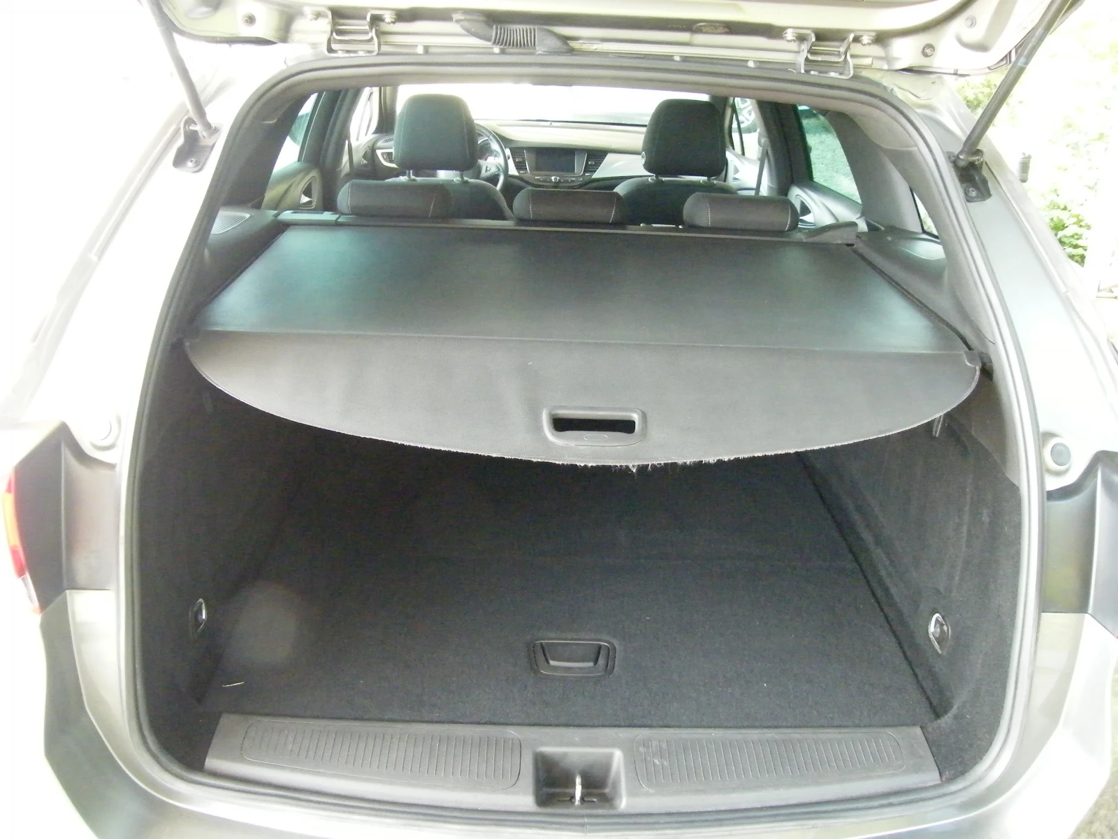 Opel Astra 1.5CDTI EURO 6D | Mobile.bg   13