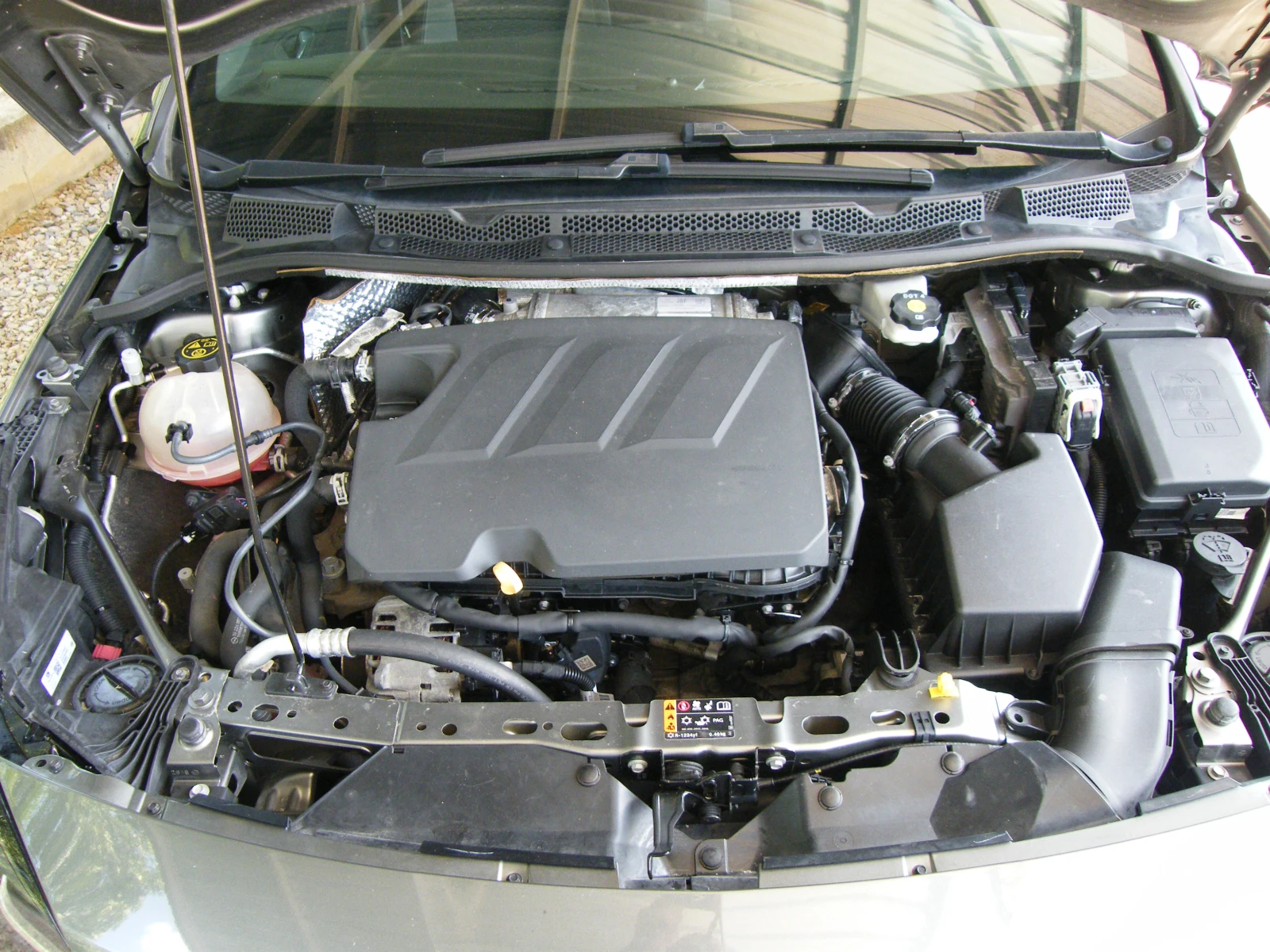 Opel Astra 1.5CDTI EURO 6D | Mobile.bg   17