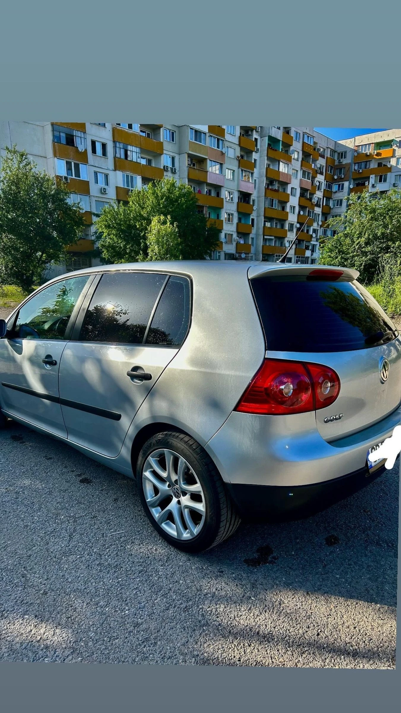 VW Golf 1.9 105 - изображение 5