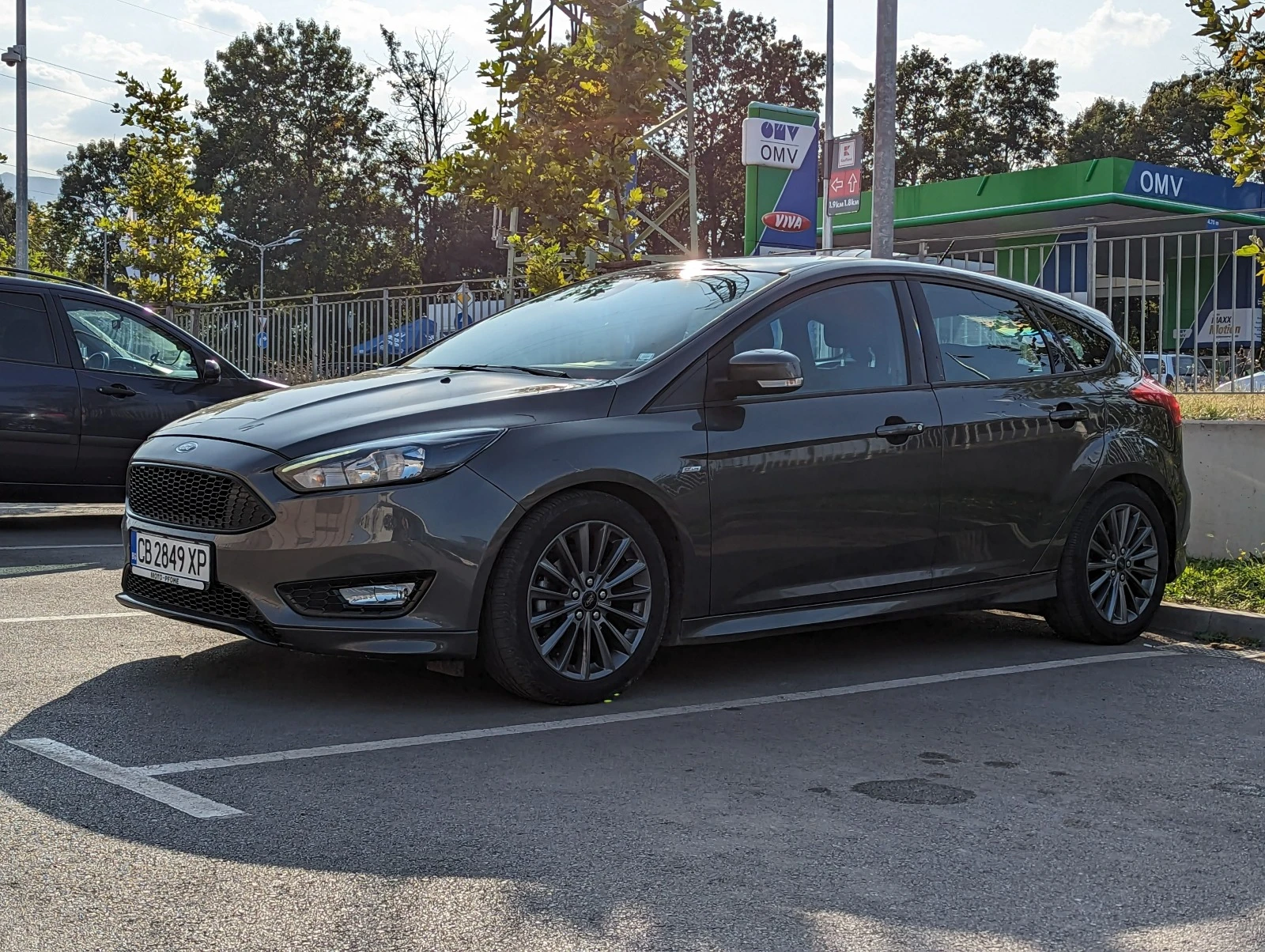 Ford Focus ST-Line - изображение 2