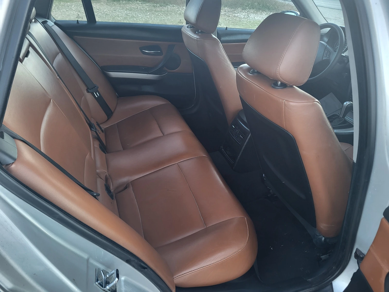 BMW 320 2.0D | Mobile.bg   11