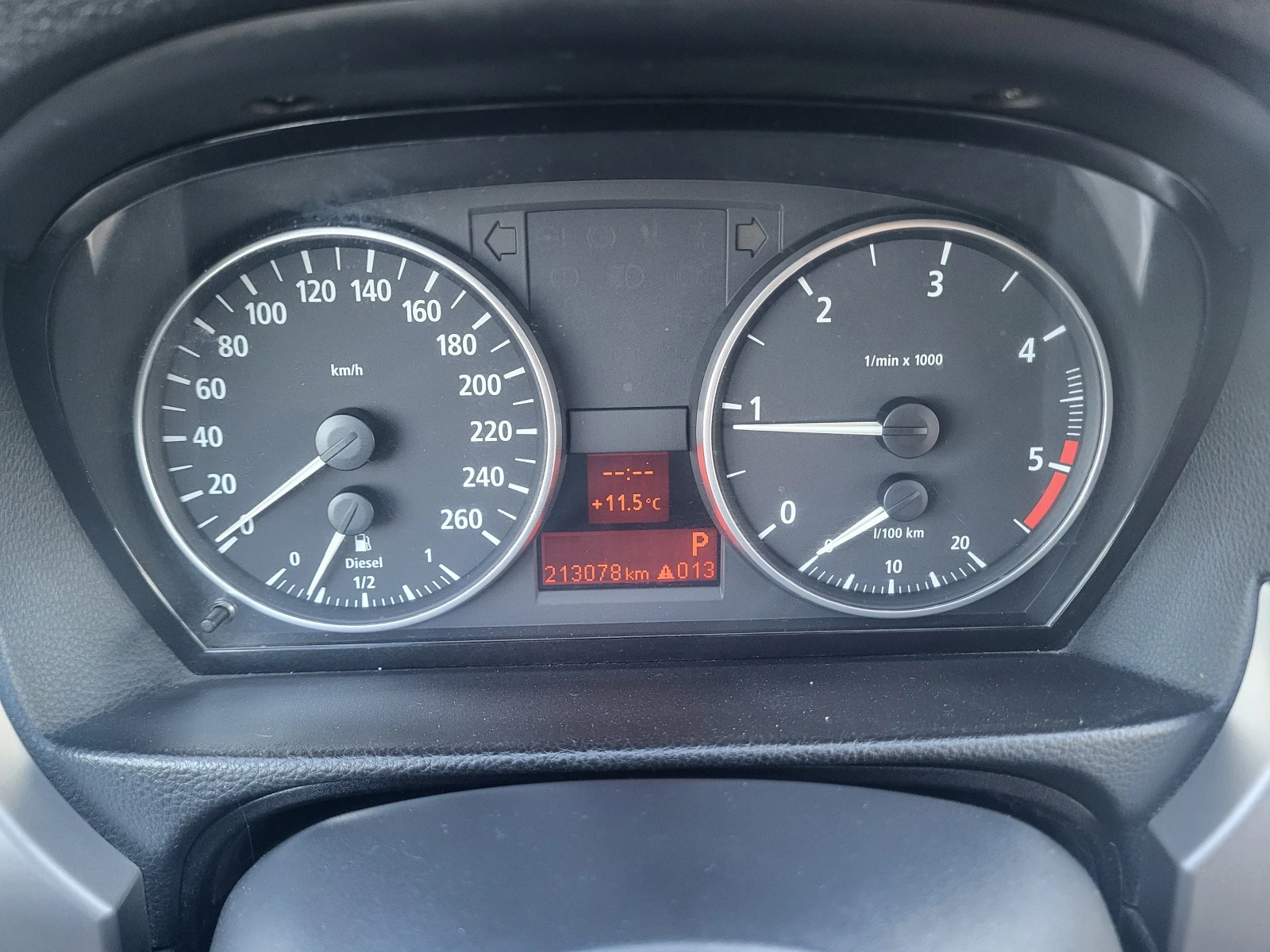 BMW 320 2.0D | Mobile.bg   15