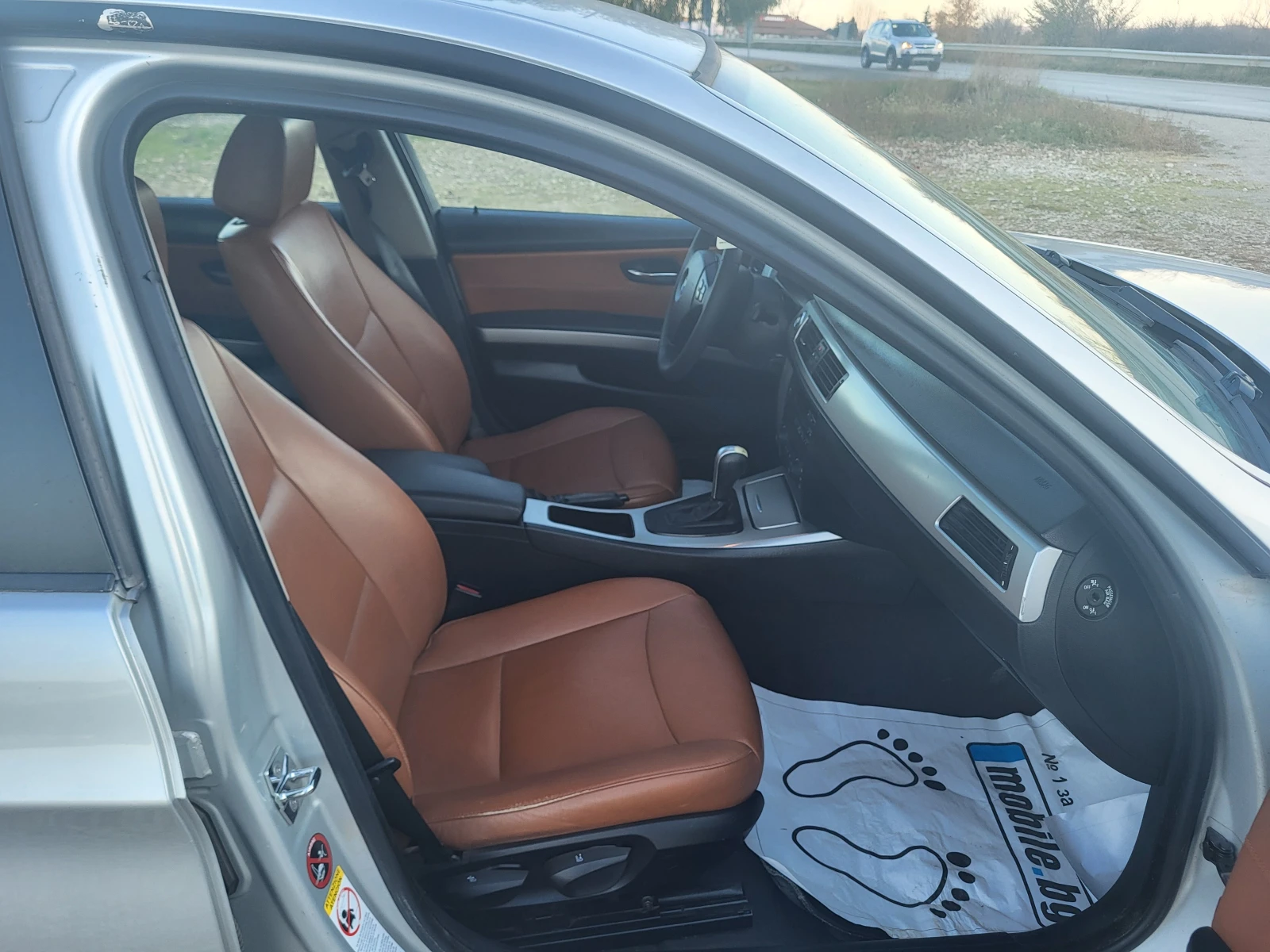 BMW 320 2.0D | Mobile.bg   12