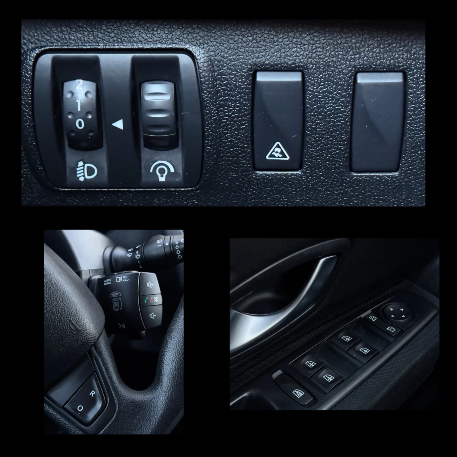 Renault Megane 1.6i 110hp | Mobile.bg   14