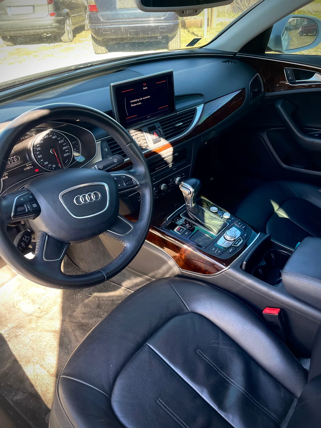 Audi A6  - изображение 6