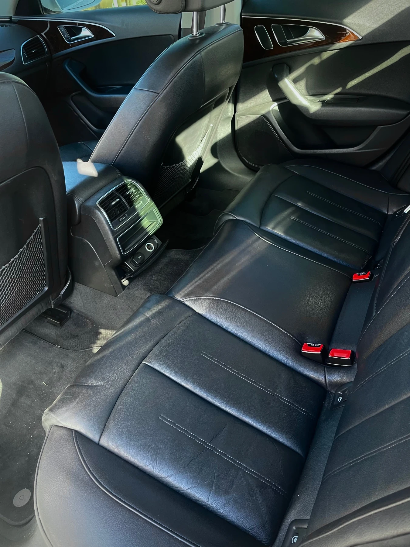 Audi A6  - изображение 10