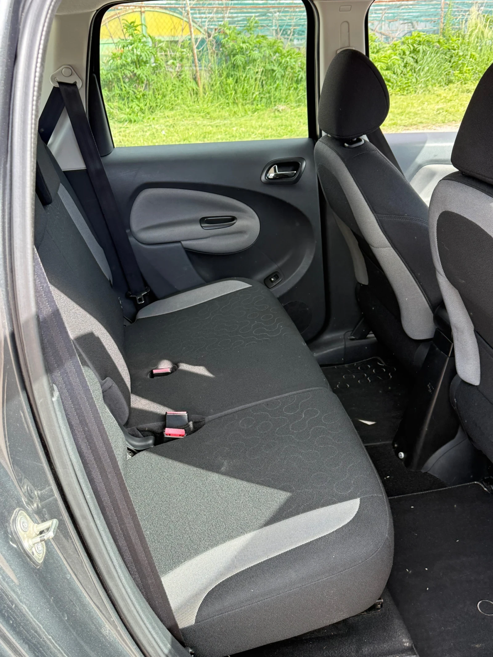 Citroen C3 Picasso 1.4i 16V klima euro 5A - изображение 10