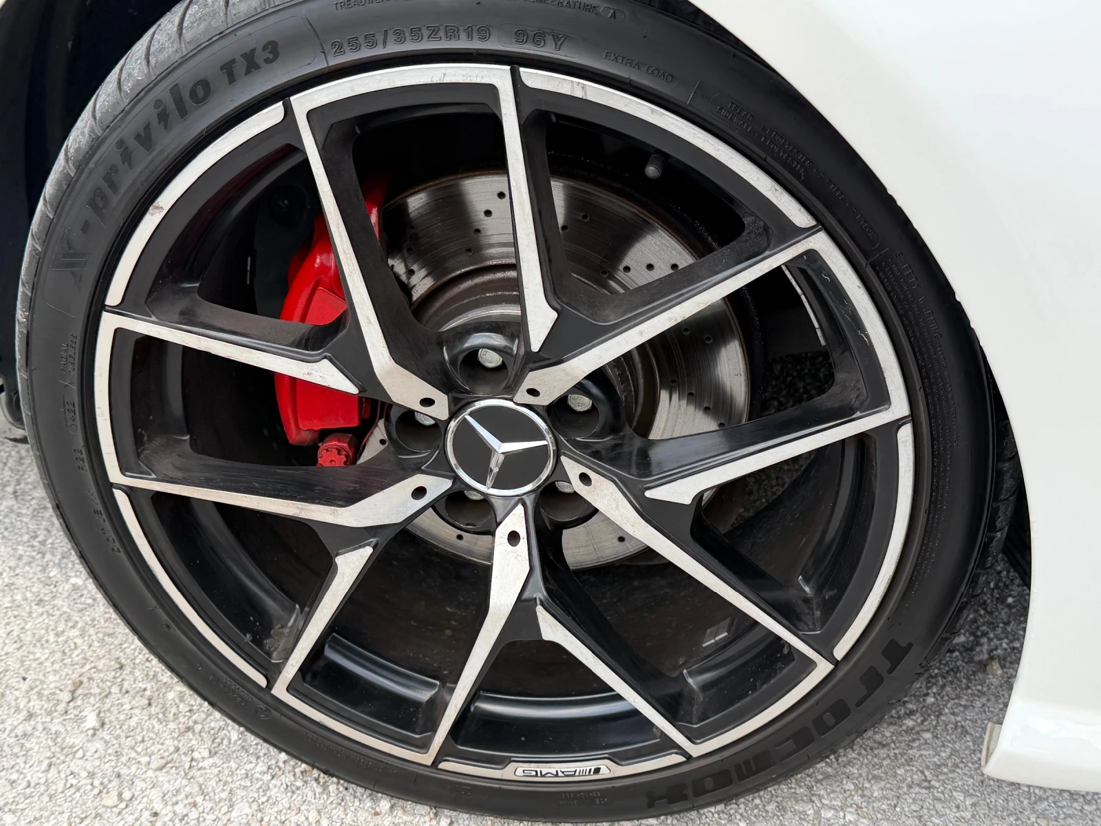 Mercedes-Benz CLS 350 AMG* LED*  *  | Mobile.bg   10