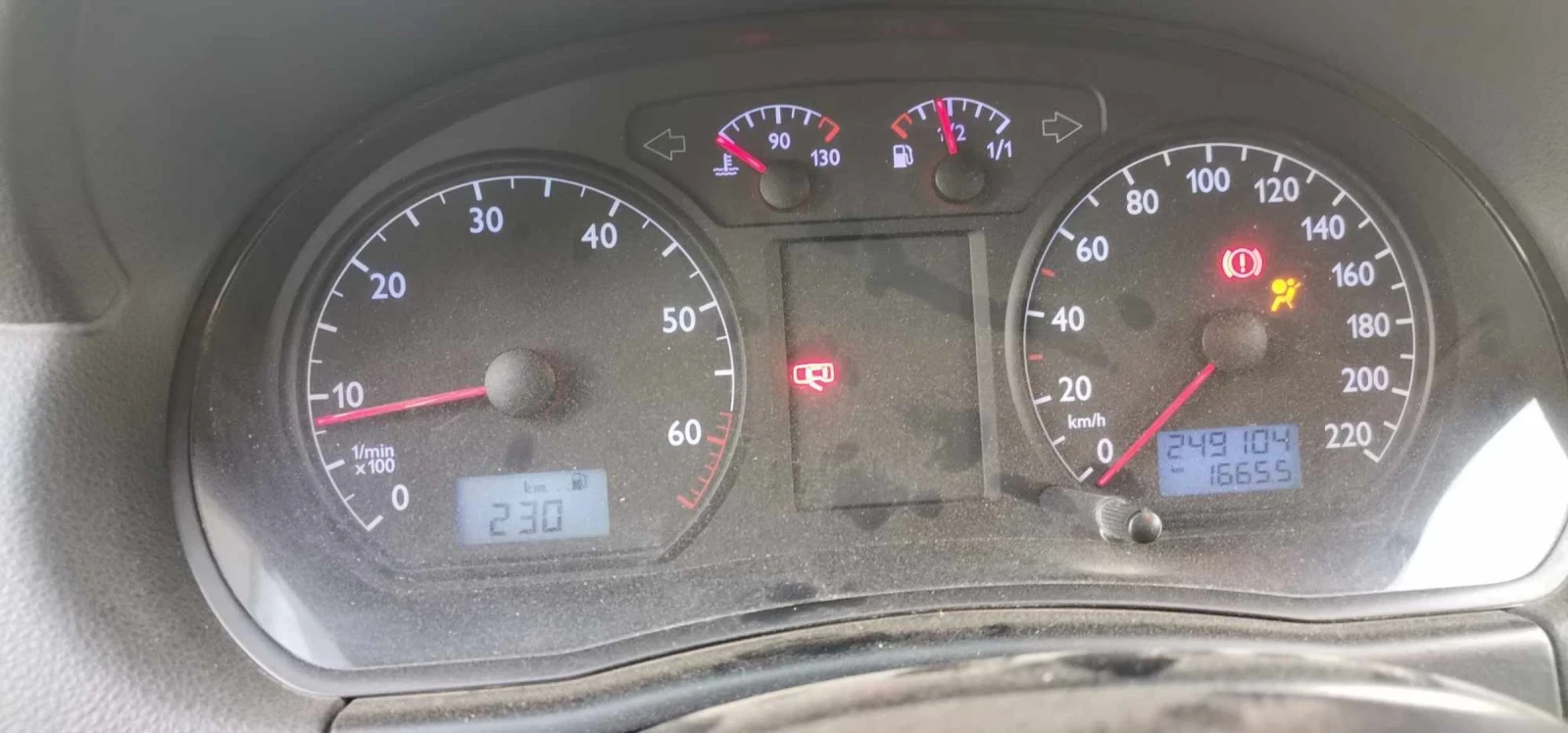 VW Polo  - изображение 4
