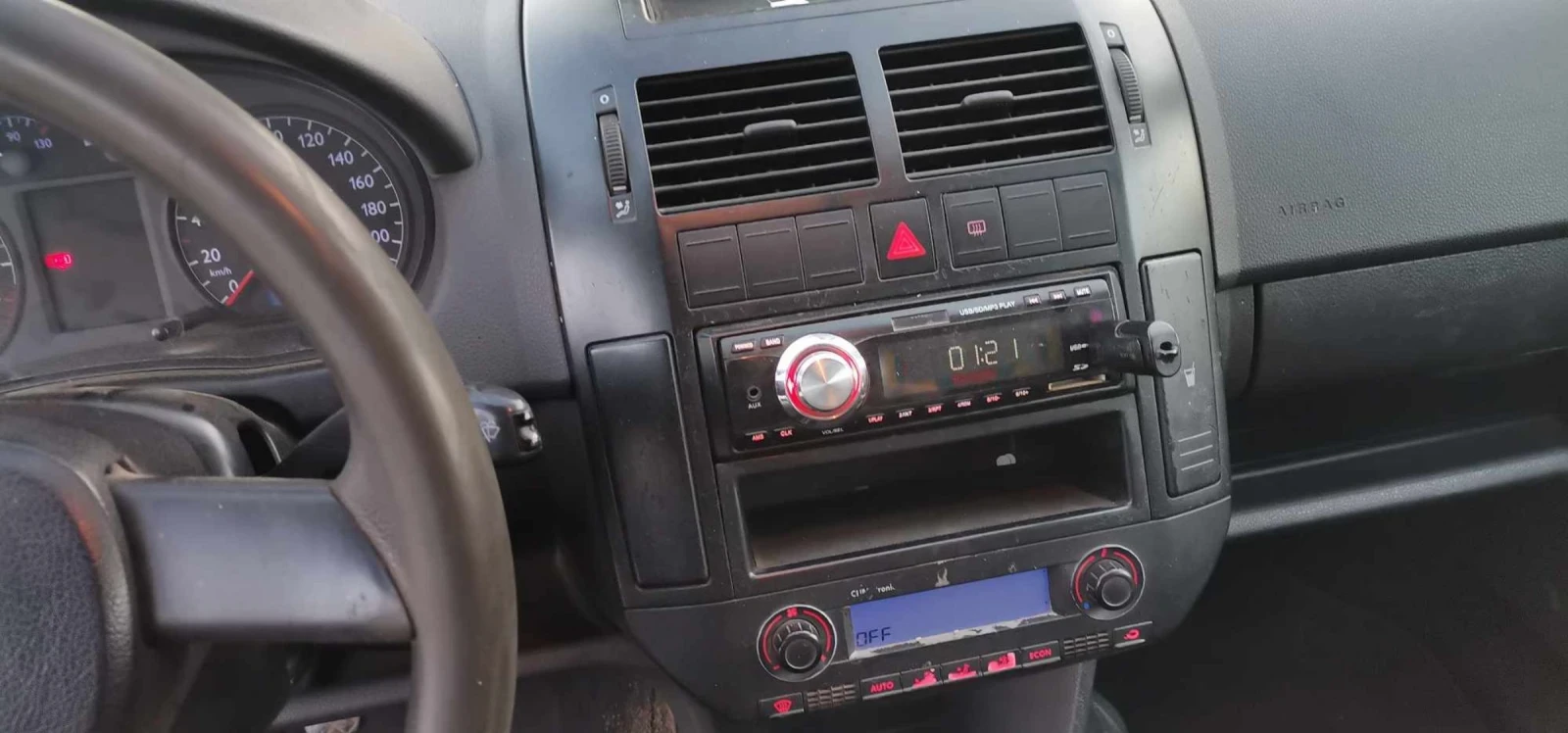 VW Polo  - изображение 3
