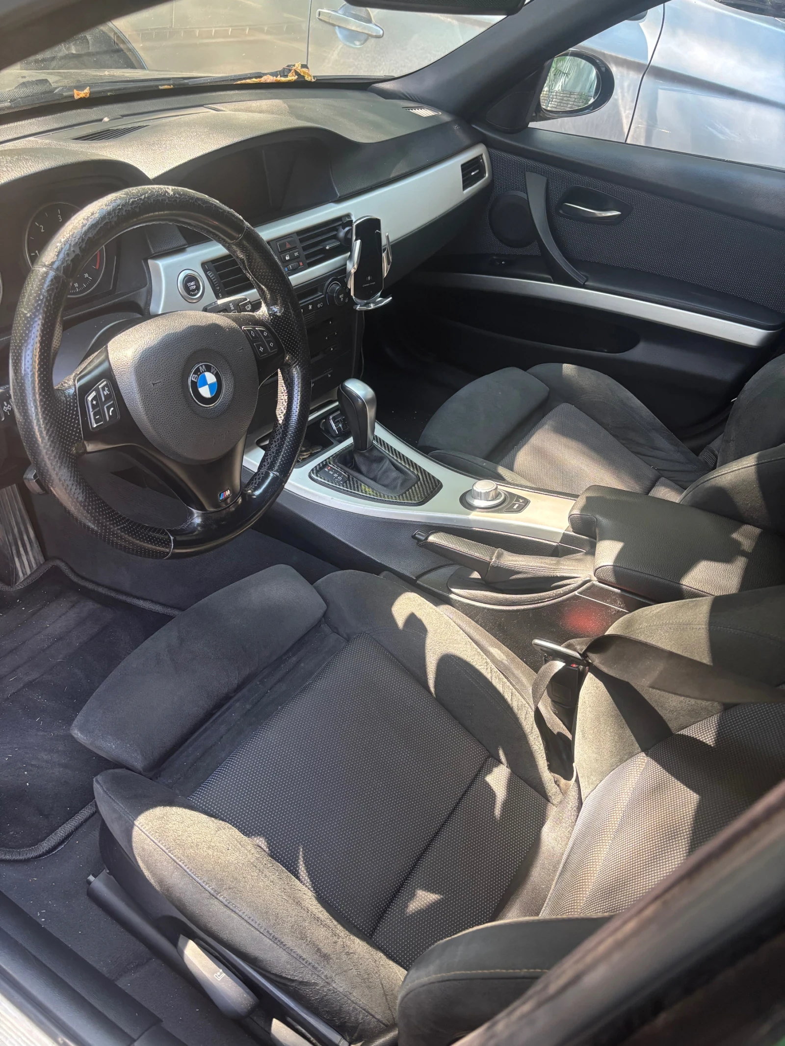 BMW 330  - изображение 4