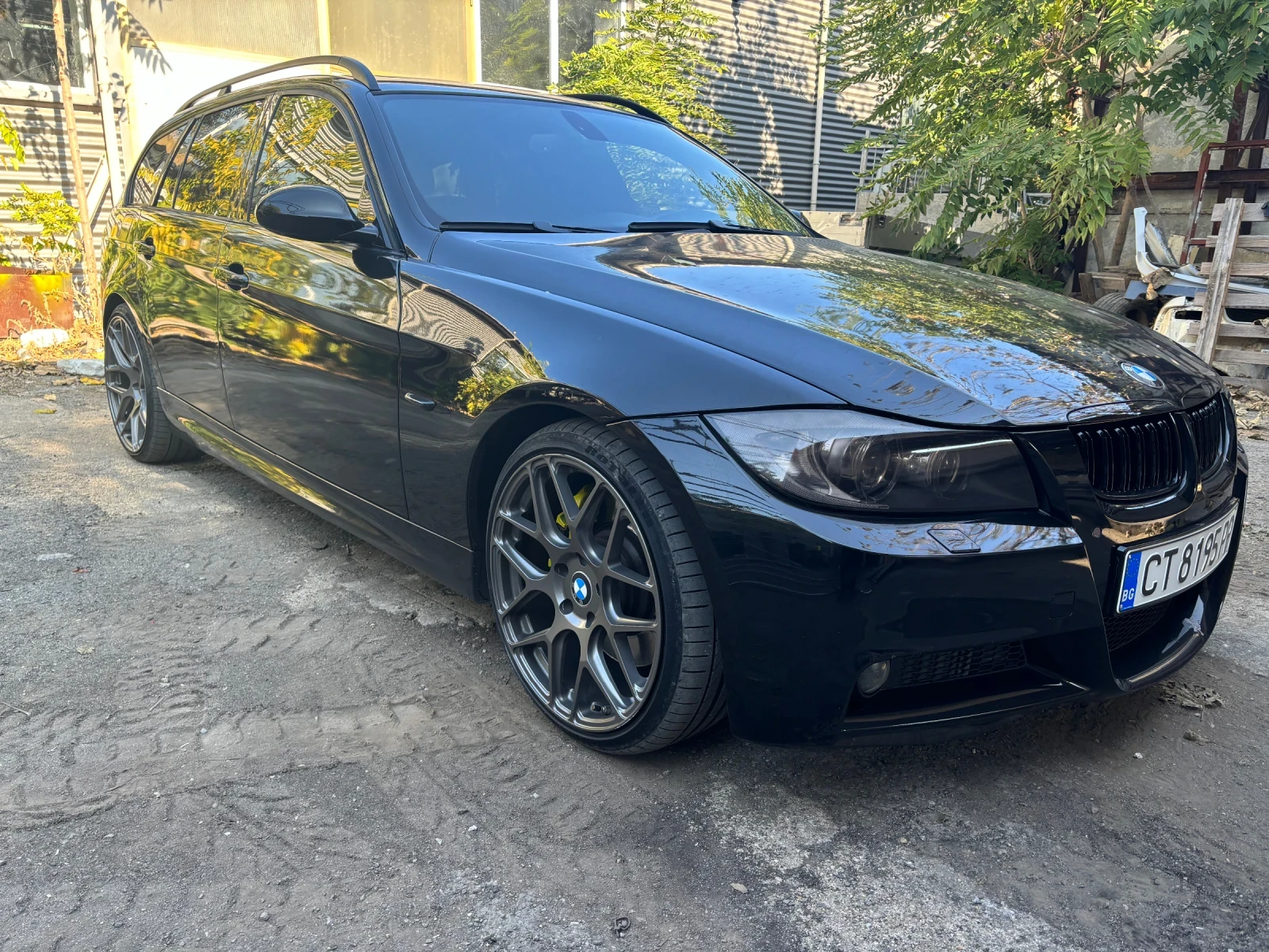 BMW 330  - изображение 3