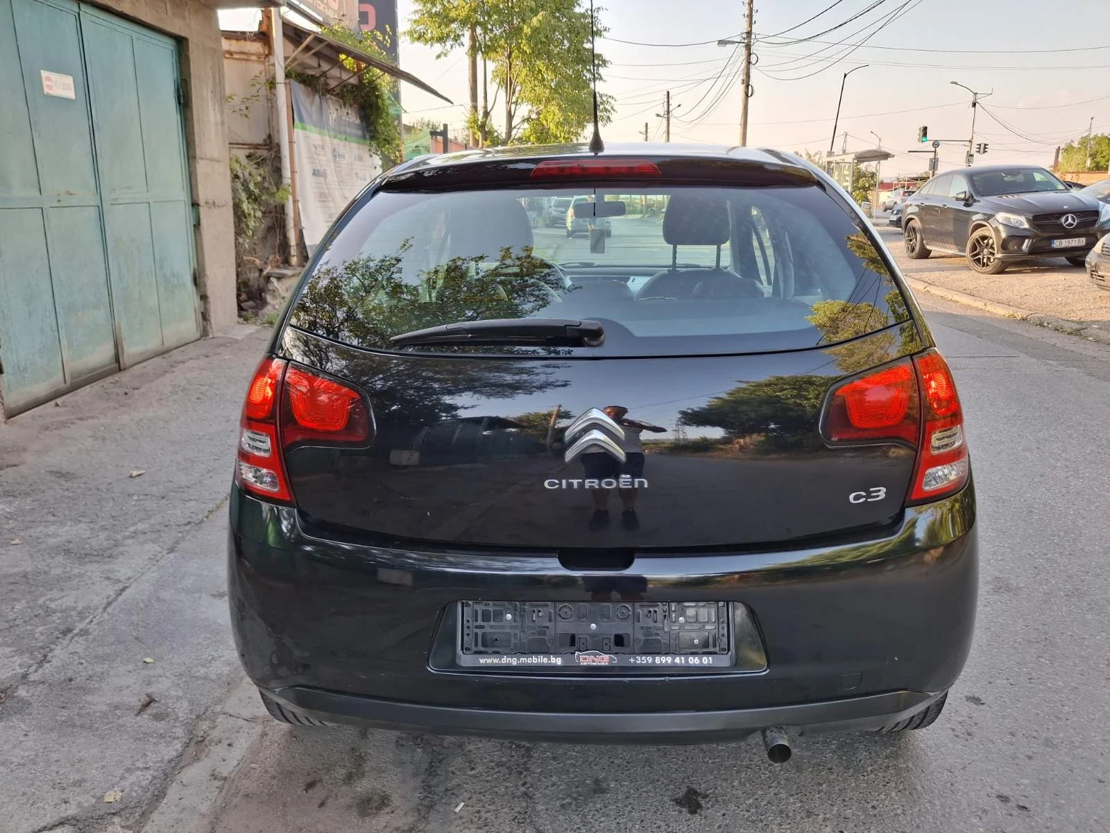Citroen C3 1, 100GPL EURO5B  - изображение 6