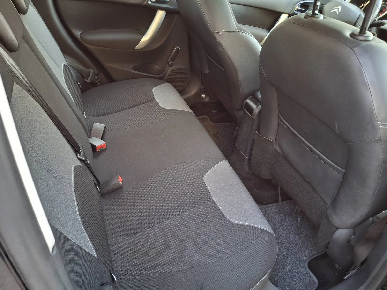 Citroen C3 1, 100GPL EURO5B  - изображение 10