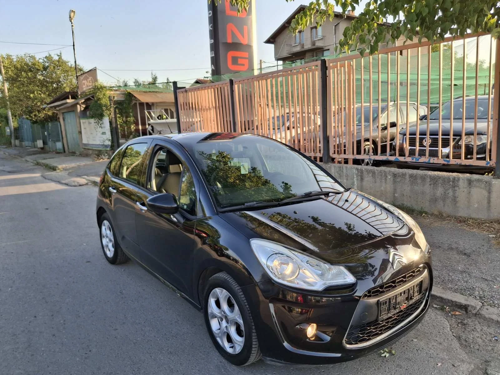 Citroen C3 1, 100GPL EURO5B  - изображение 2