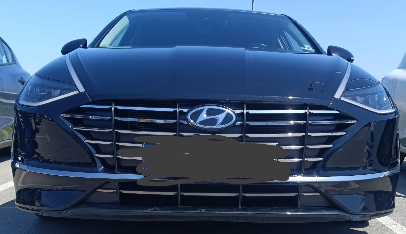 Hyundai Sonata | Mobile.bg   13