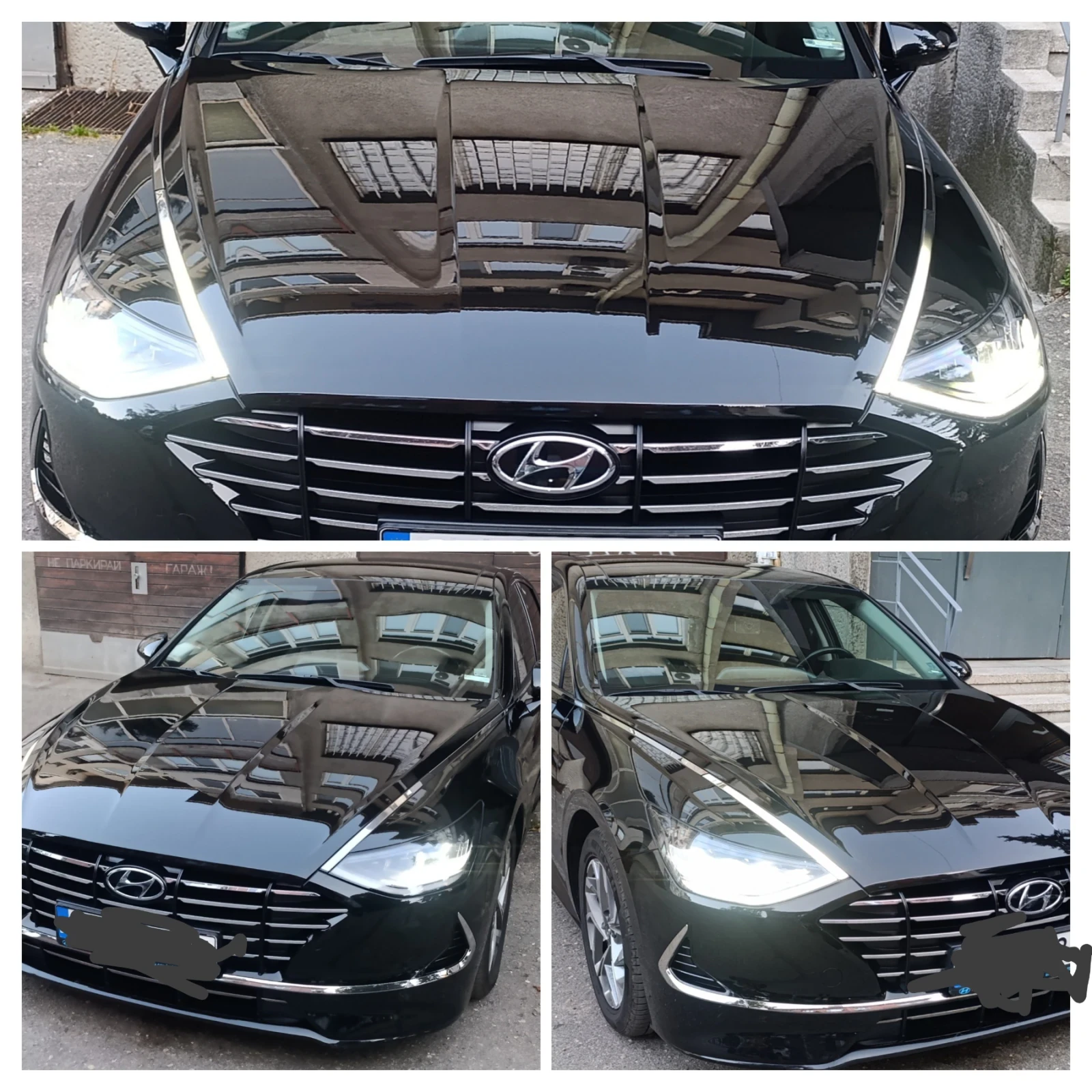Hyundai Sonata  - изображение 2