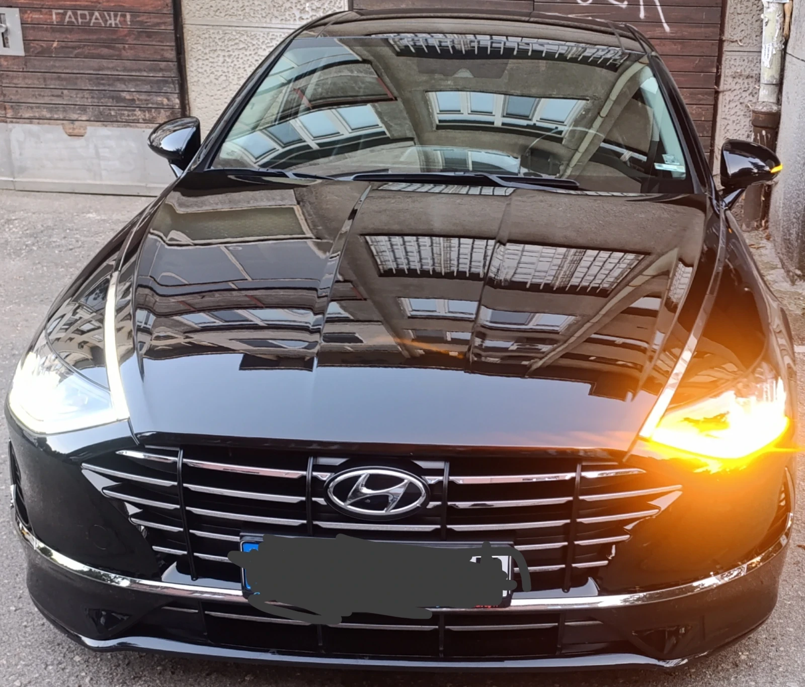 Hyundai Sonata | Mobile.bg   16