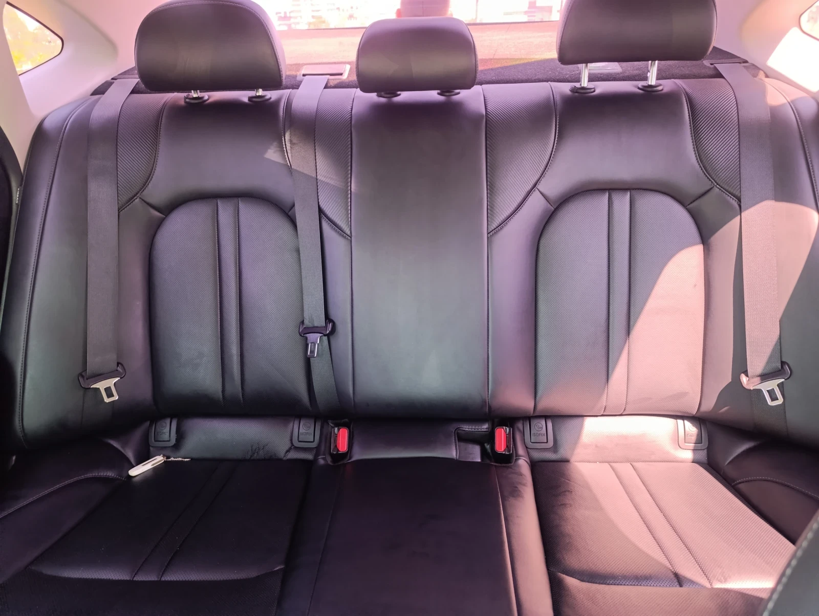 Hyundai Sonata | Mobile.bg   11