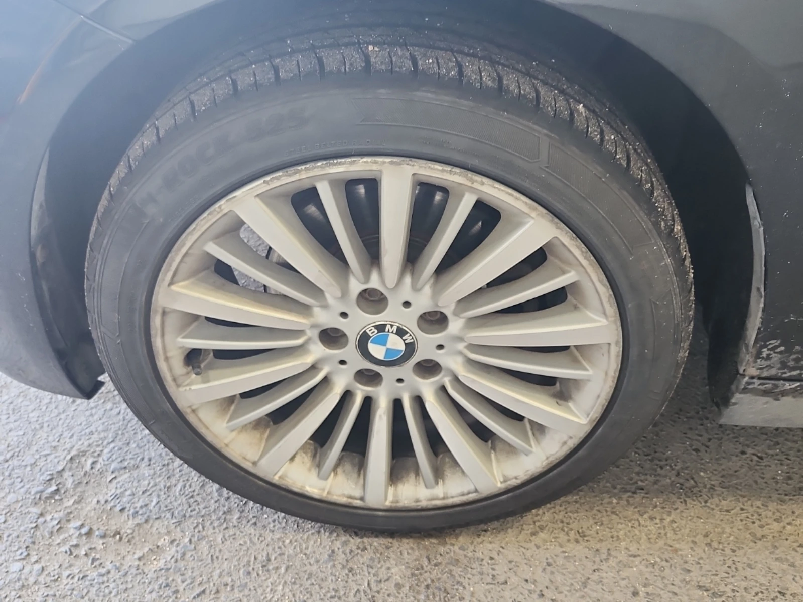 BMW 328 * xDrive* * АВТОКРЕДИТ* * ЦЕНА ДО БЪЛГАРИЯ*  - изображение 5