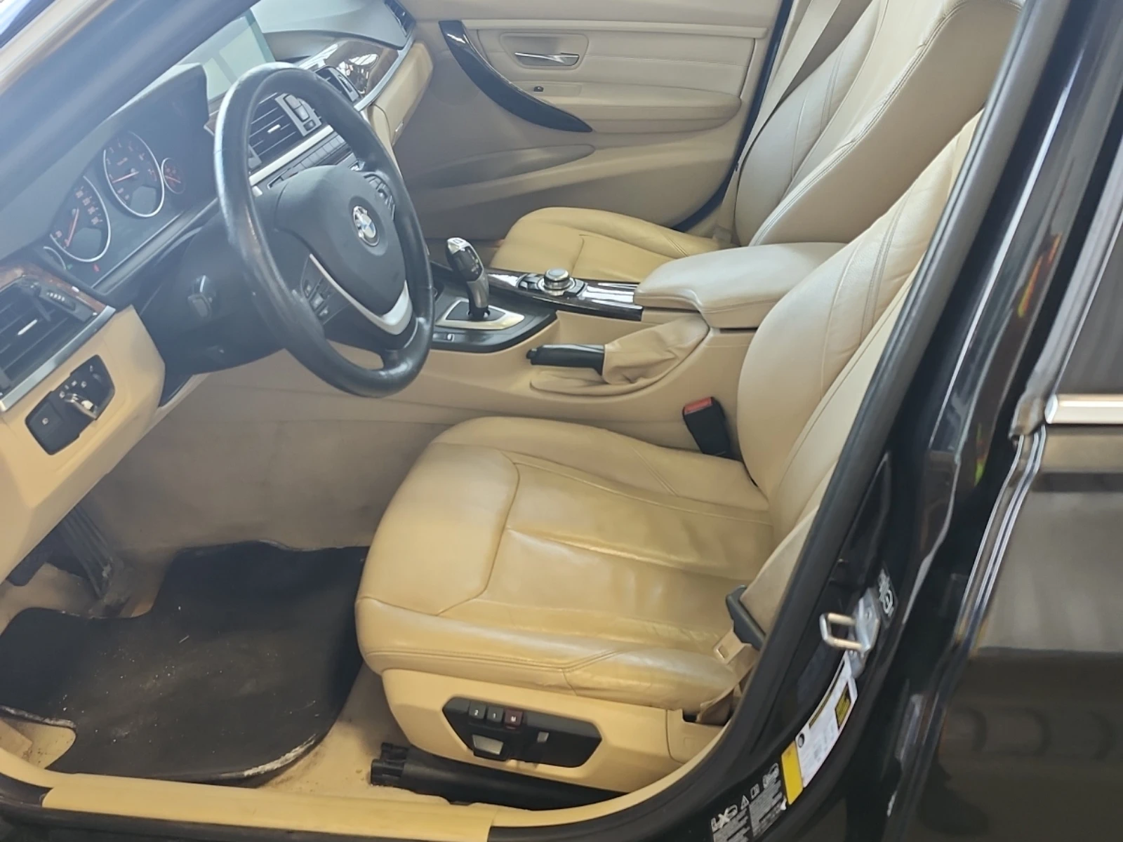 BMW 328 * xDrive* * АВТОКРЕДИТ* * ЦЕНА ДО БЪЛГАРИЯ*  - изображение 8