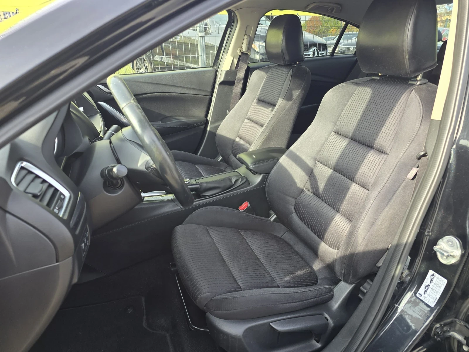 Mazda 6 2.2 Skyactive/AUTO/FACE | Mobile.bg — изображение 8