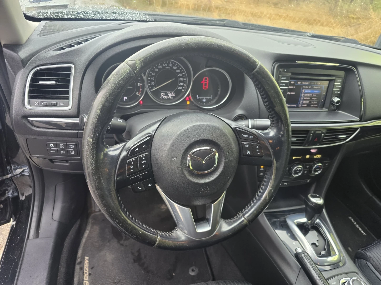 Mazda 6 2.2 Skyactive/AUTO/FACE - изображение 9