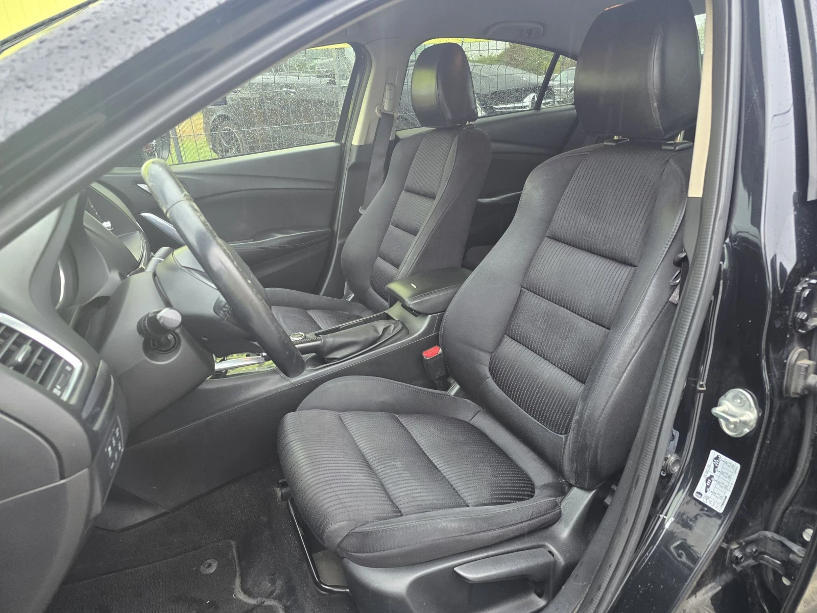 Mazda 6 2.2 Skyactive/AUTO/FACE - изображение 8
