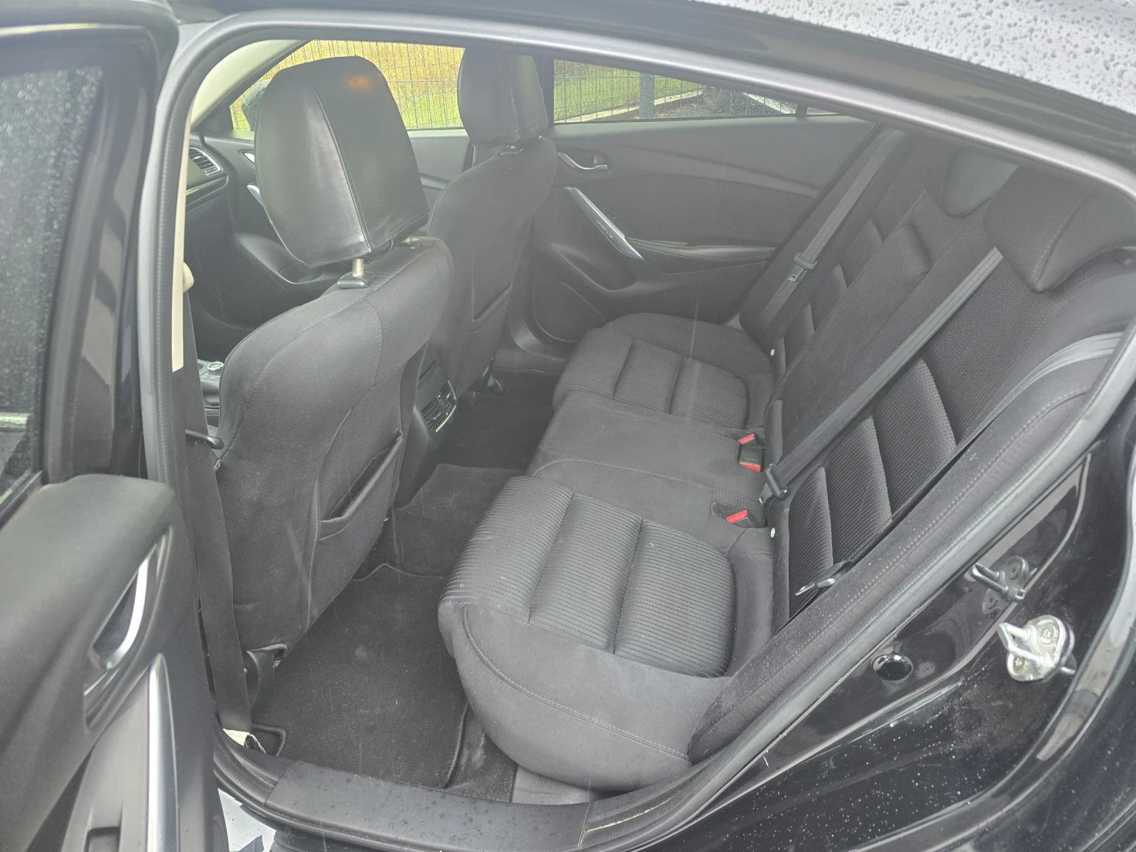 Mazda 6 2.2 Skyactive/AUTO/FACE - изображение 10