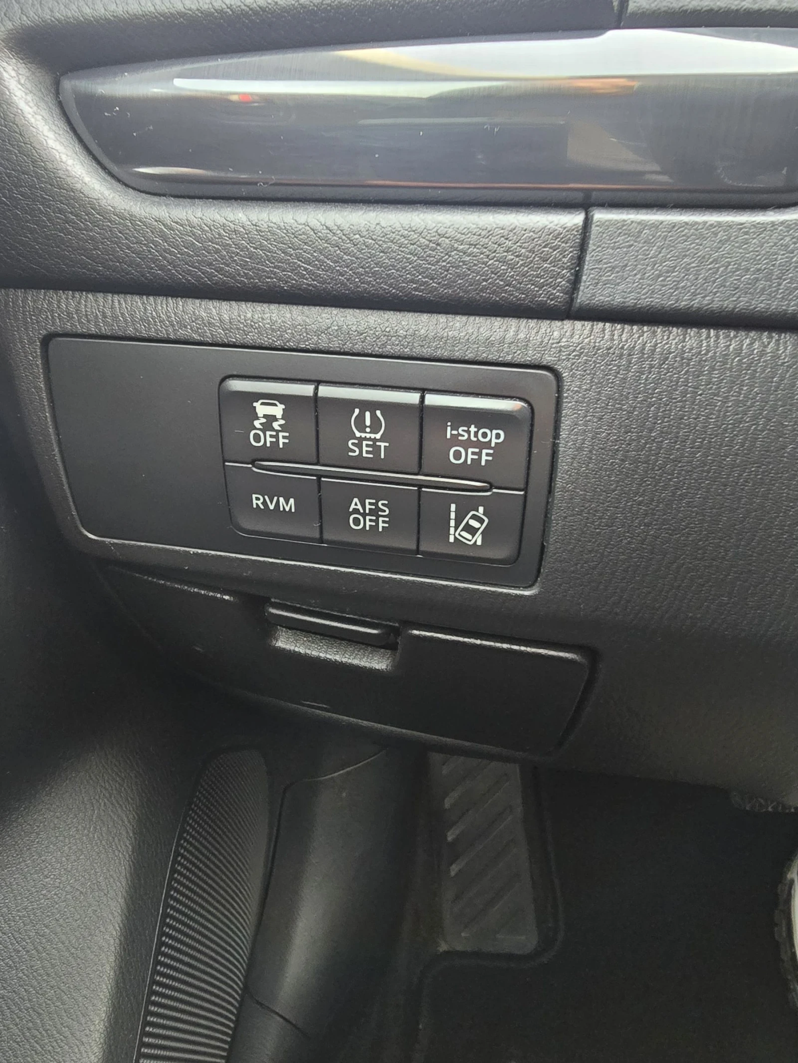 Mazda 6 2.2 Skyactive/AUTO/FACE | Mobile.bg — изображение 17