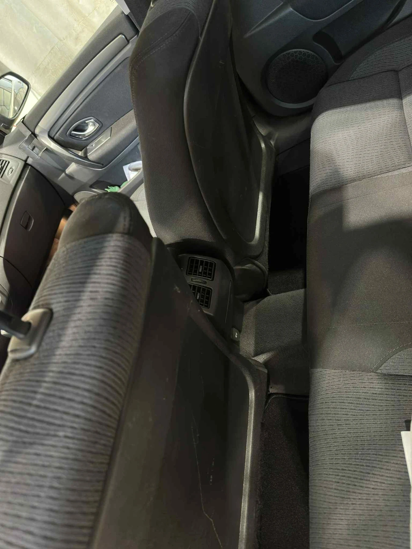 Renault Laguna 1.6 16V LPG | Mobile.bg — изображение 8