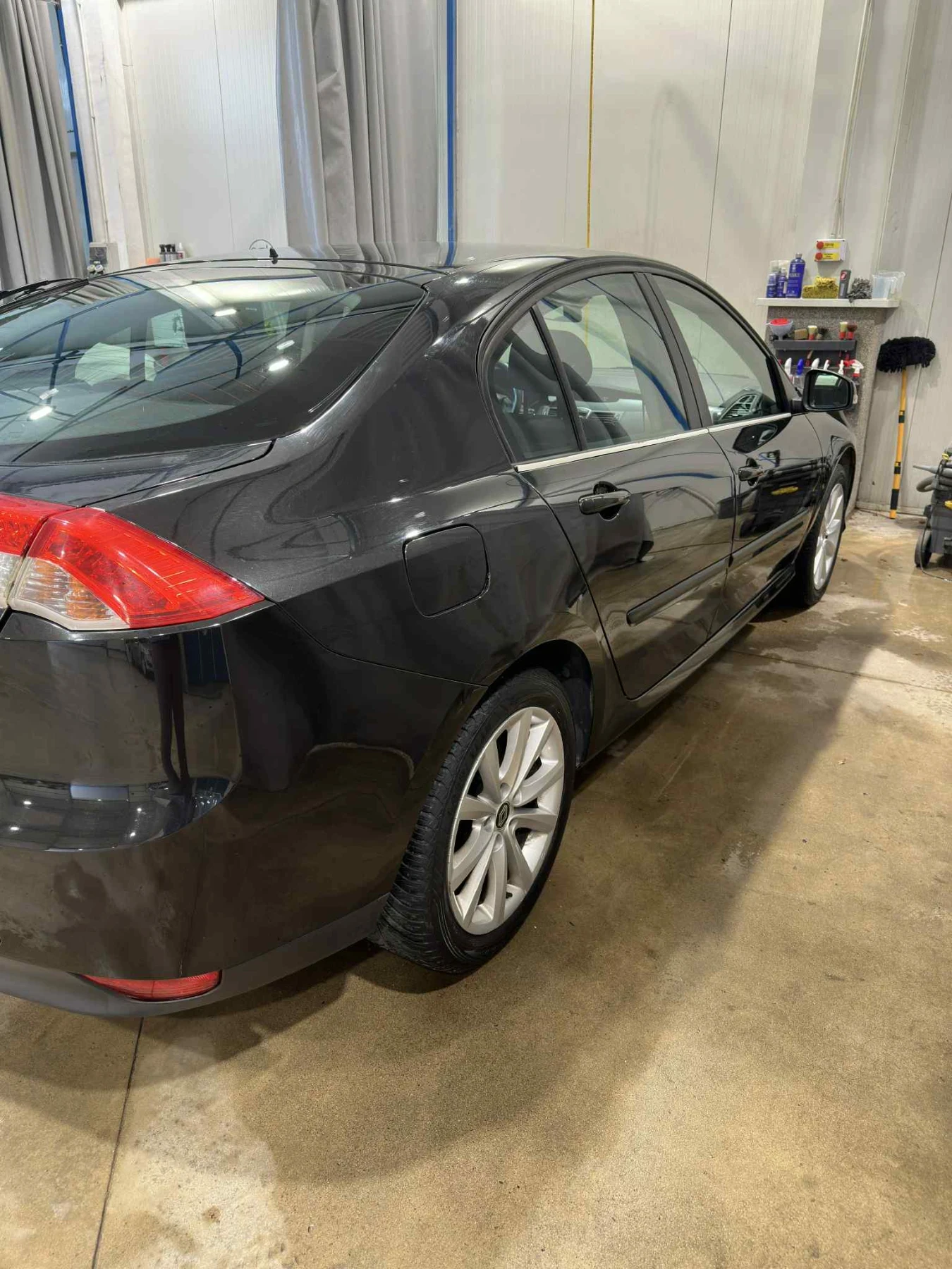 Renault Laguna 1.6 16V LPG | Mobile.bg — изображение 4