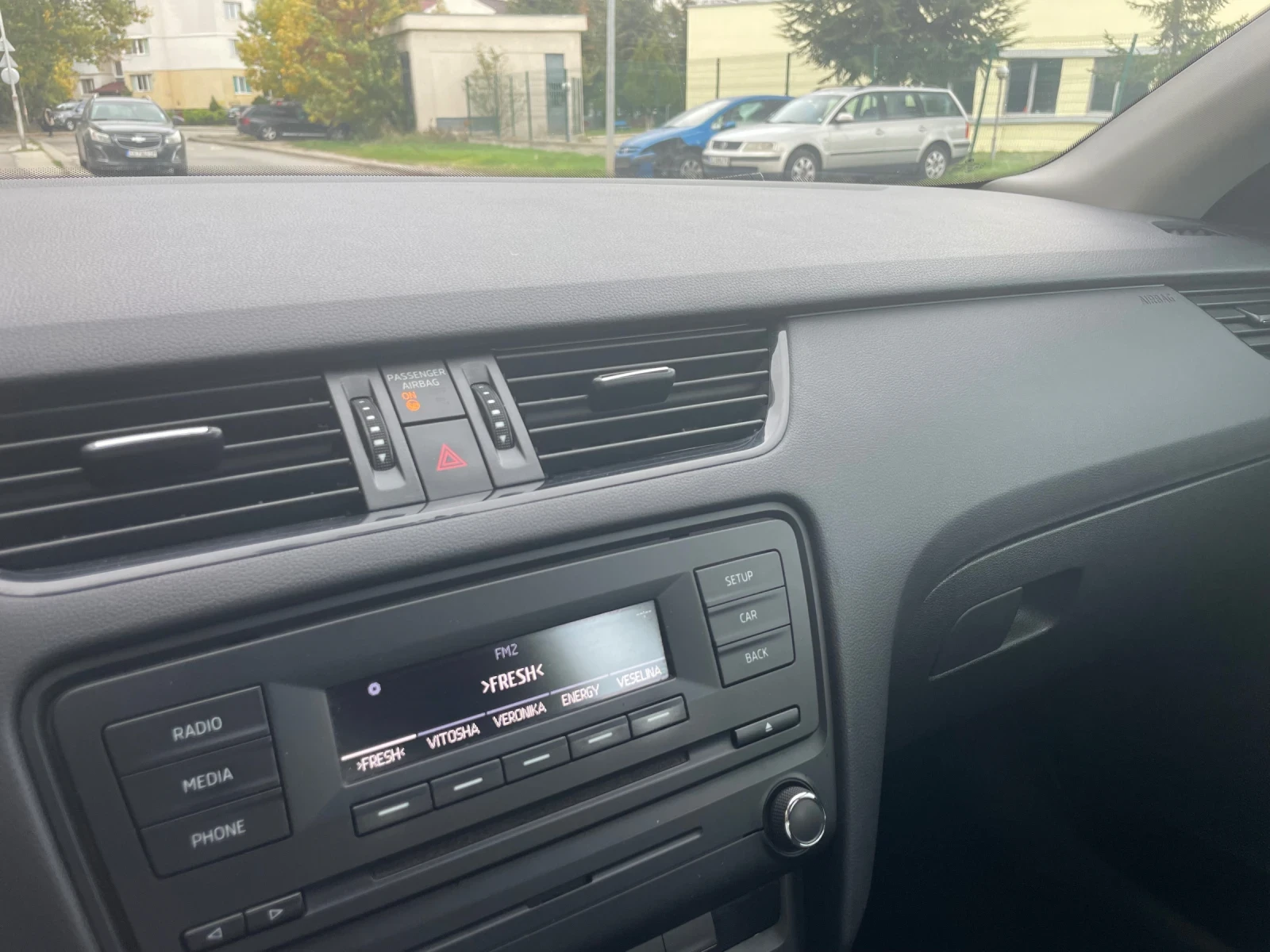 Skoda Octavia 1.6TDI | Mobile.bg   14