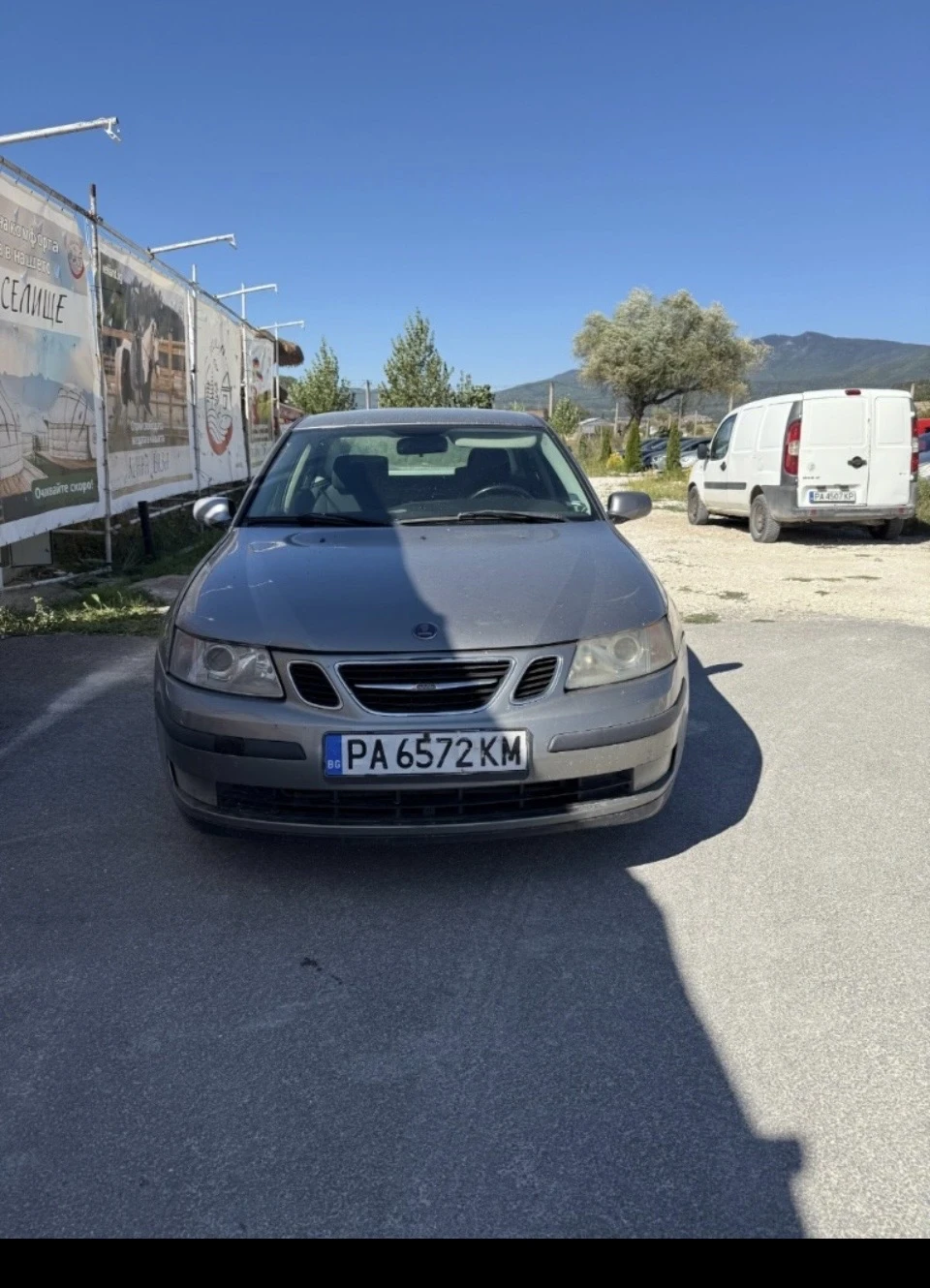 Saab 9-3 | Mobile.bg   1