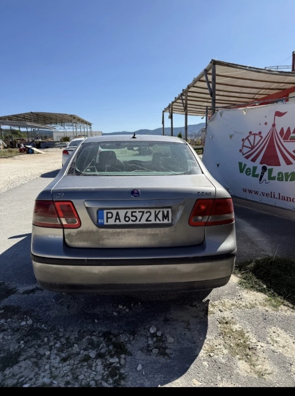 Saab 9-3 | Mobile.bg   2