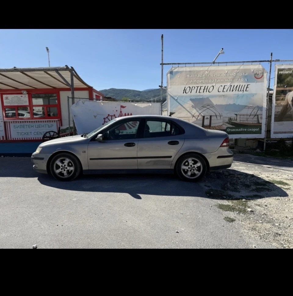 Saab 9-3 | Mobile.bg   3