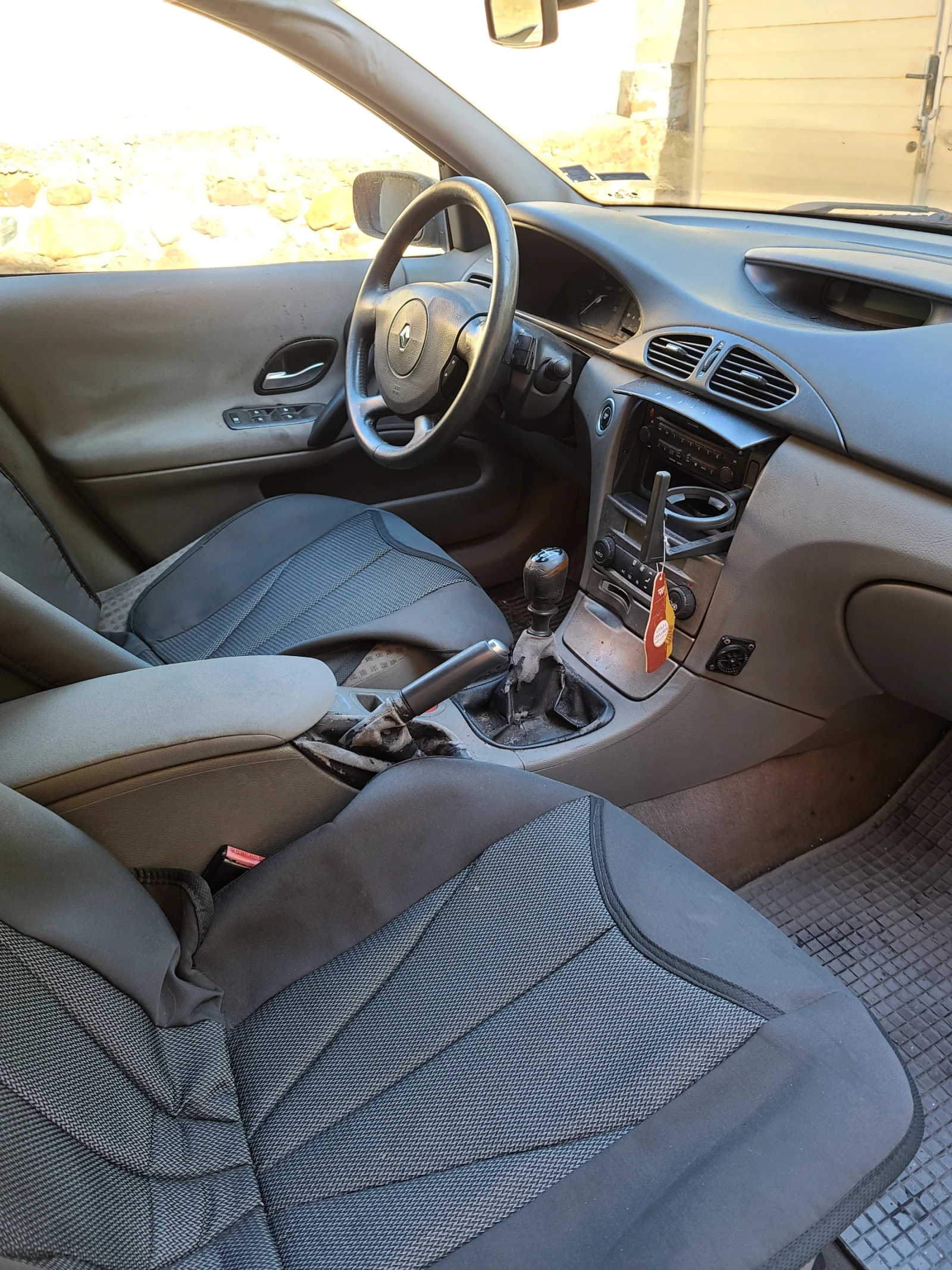 Renault Laguna | Mobile.bg   5