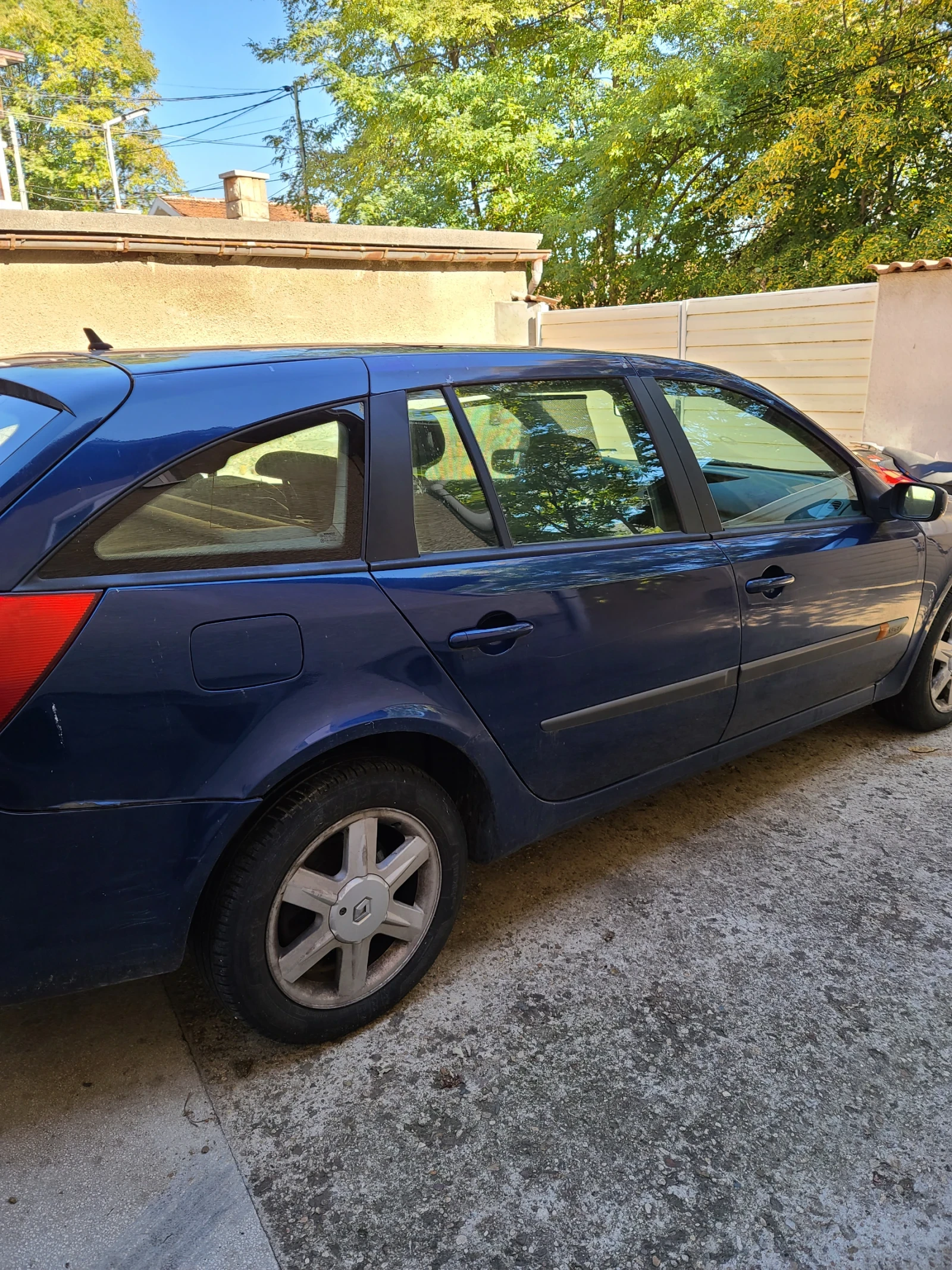 Renault Laguna | Mobile.bg   2
