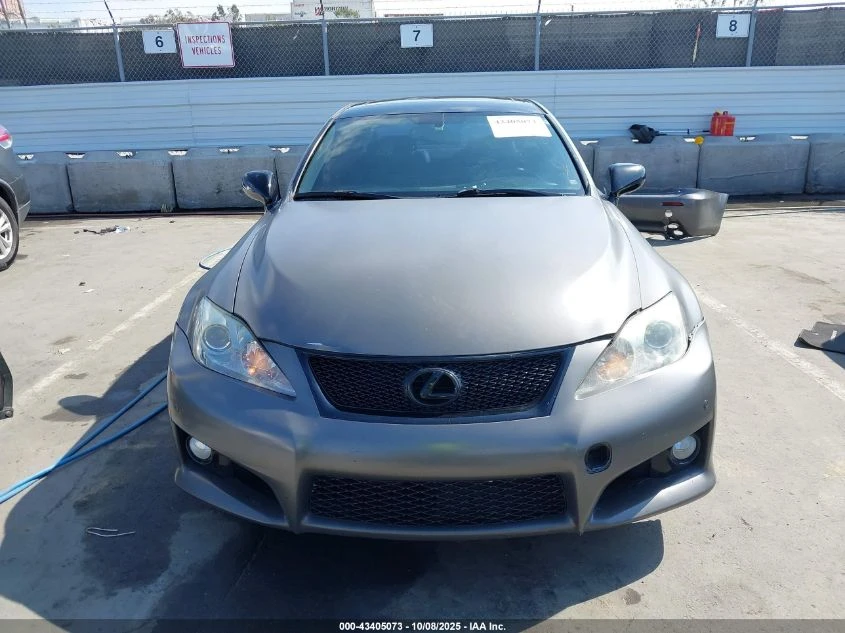 Lexus IS F | Mobile.bg   1