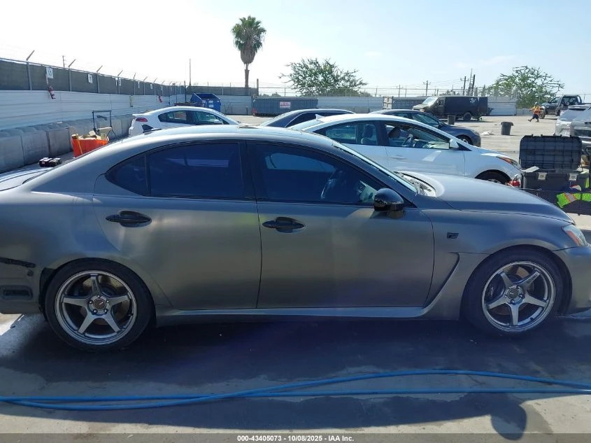 Lexus IS F | Mobile.bg   13