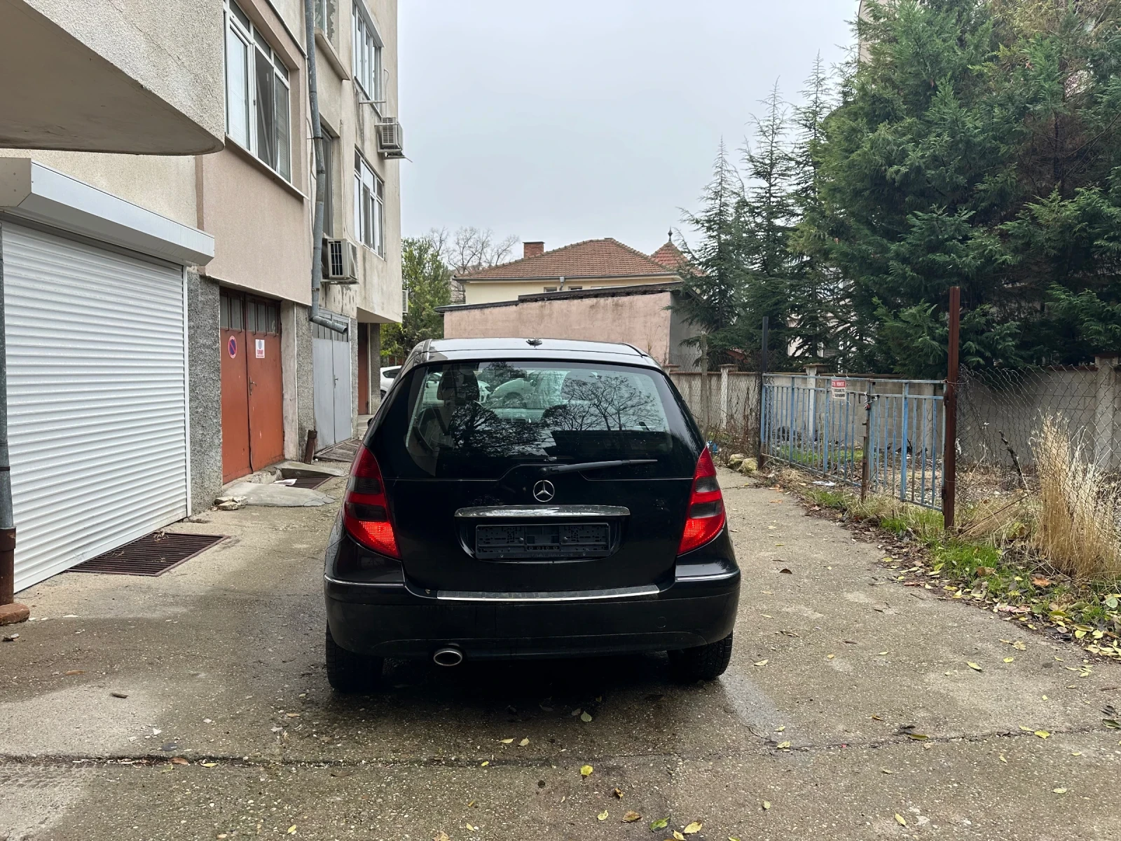 Mercedes-Benz A 200 | Mobile.bg   3