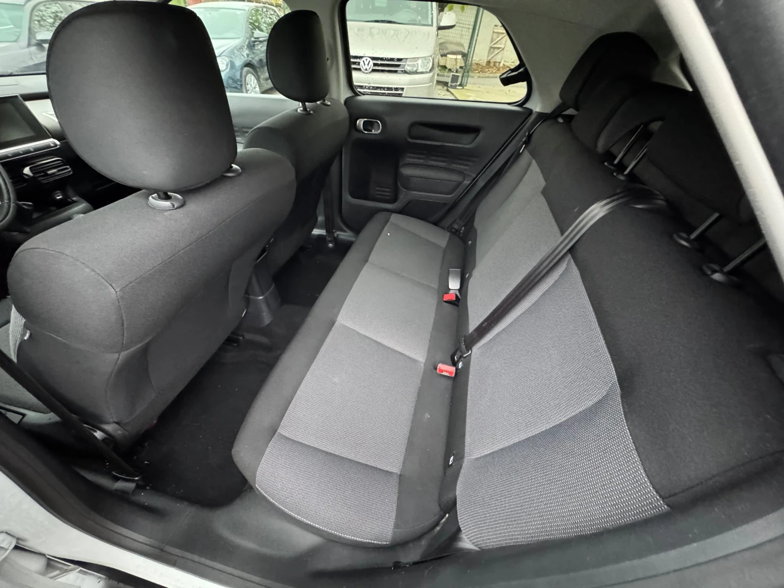 Citroen C4 Cactus  - изображение 10