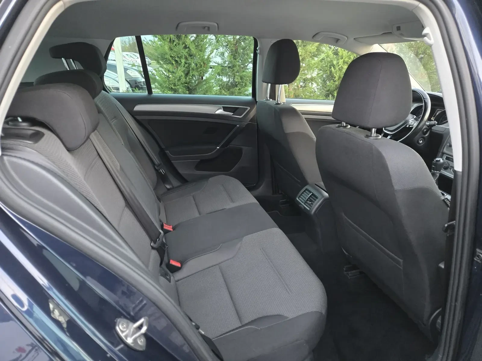 VW Golf 1.4TGI-110��= 6��= 147.000��= ����= ������� | Mobile.bg � ����������� 14