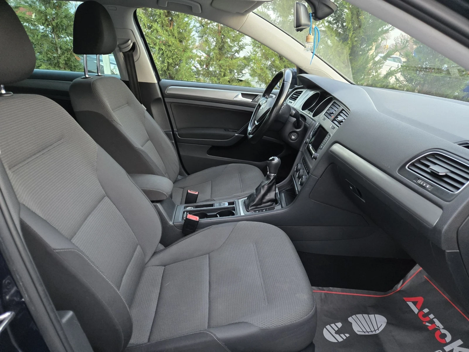 VW Golf 1.4TGI-110��= 6��= 147.000��= ����= ������� | Mobile.bg � ����������� 15