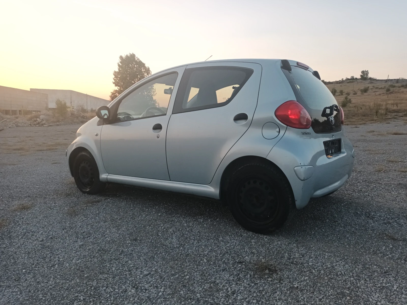 Toyota Aygo 1.0 | Mobile.bg � ����������� 2