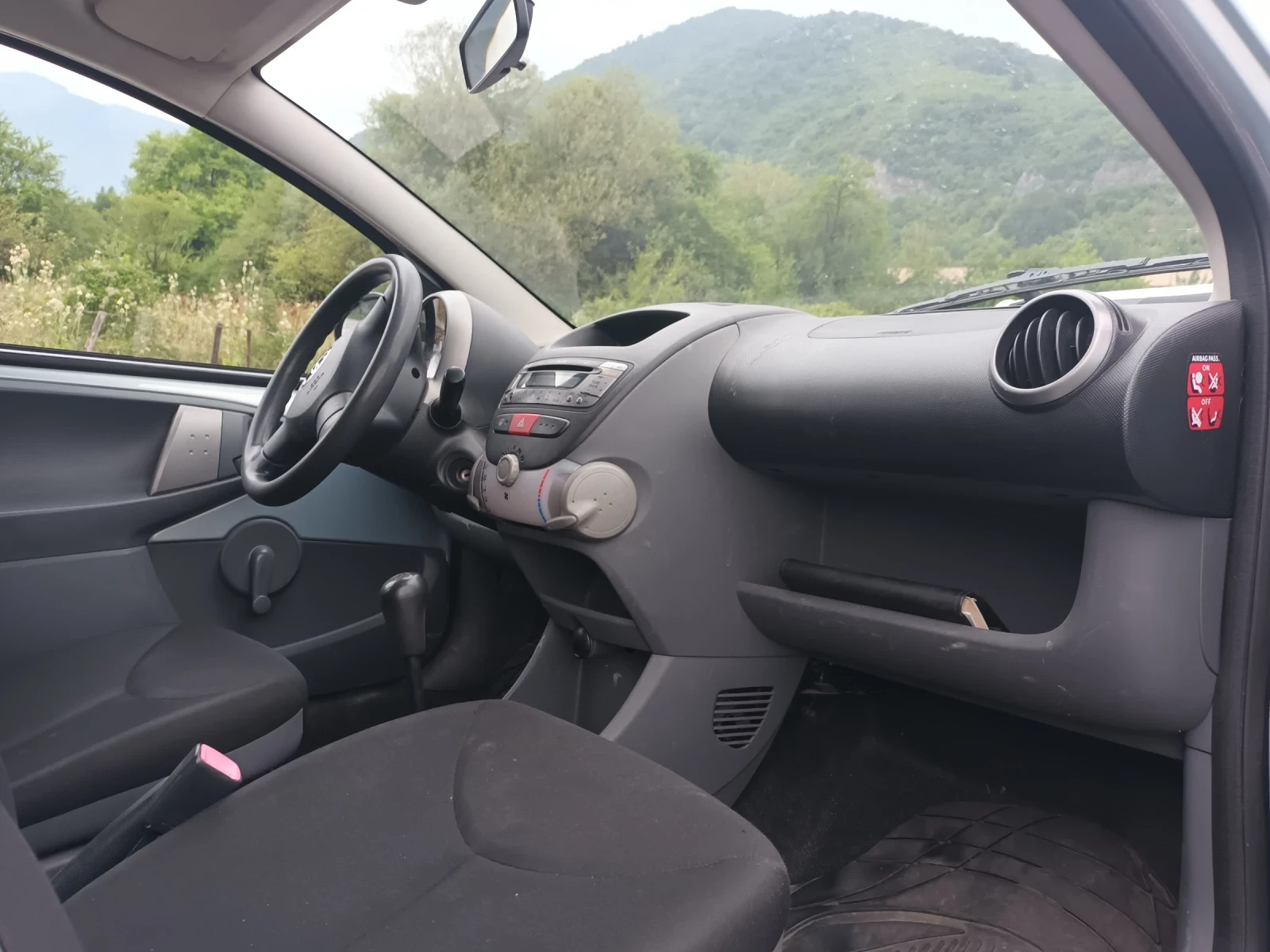 Toyota Aygo 1.0 | Mobile.bg � ����������� 16