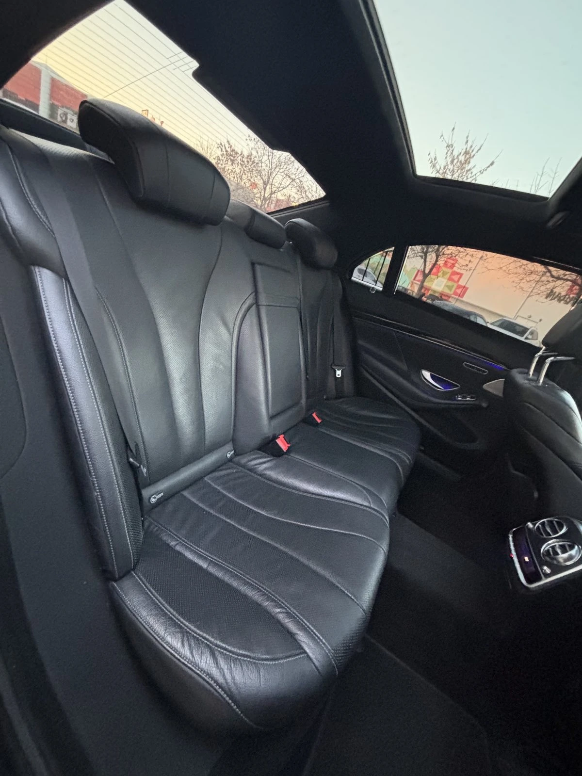 Mercedes-Benz S 350 Long 4matic - изображение 7